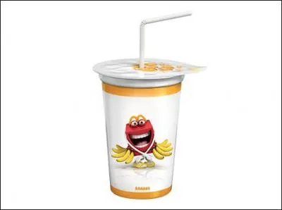 Comment s'appelle ce petit délice McDonald's ?