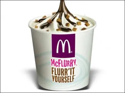 Comment s'appelle ce dessert ?