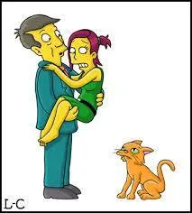 Qui a pour secret d'être ailurophobe ?