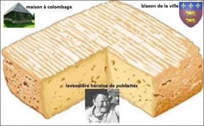 Quel est ce fromage se faisant avec du lait cru ou pasteurisé ?
