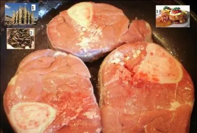 Que sont ces morceaux et à quelle préparation vous serviront-ils ?