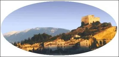 Où se trouve la cité Vasio ?