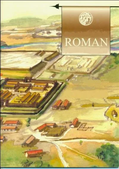 Où se trouve la cité Condate ?