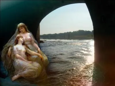 Comment s'appela, dans la Rome antique, ce fleuve le plus long de France ? Il prend sa source à l'est du Massif central et se jette dans l'océan Atlantique.