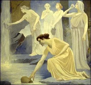 Quelle ville connaît une prospérité économique et thermale ? Au retour des Romains de Gergovie en 52 av. J.-C., les Romains sont les premiers à connaître et à exploiter les vertus de ses sources.