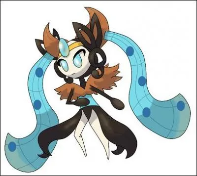 Cette méga-évolution existe-t-elle ?