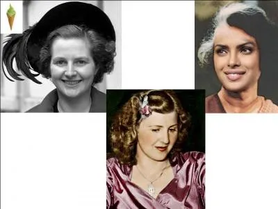 Pour beaucoup, et surtout pour les mineurs cette personne aurait dû continuer son premier métier. Il est d'ailleurs possible qu'elle aurait été plus appréciée grâce à une invention dans le domaine de l'alimentaire, son domaine d'origine. Qui est cette personne ?