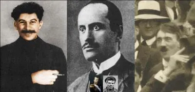 Koba a fait plusieurs crimes (braquages) et a été exilé plusieurs fois avant de pouvoir prendre le pouvoir. Devenu chef de son pays, il continua à commettre de nombreux crimes contre les habitants de son pays et d'autres pays. Mais qui est Koba ?