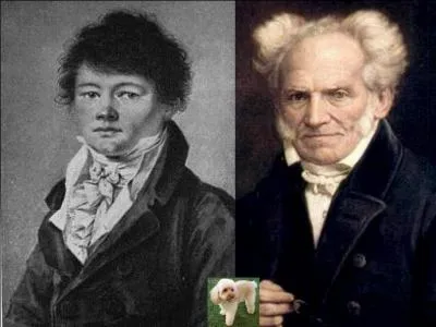 La pensée du philosophe Arthur Schopenhauer était celle d'un pessimiste, il n'avait que peu de relations sociales. A sa mort, à qui légua-t-il ses biens ?
