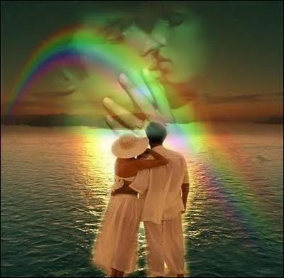 Qui chantait " Vraiment de quoi aurions nous l'air ? Elle au printemps, moi en hiver ..." ?