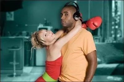 Comment se surnomme ce couple ?