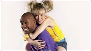 Qui sont-ils ? (dans la série)