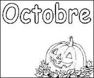 Halloween se fête :