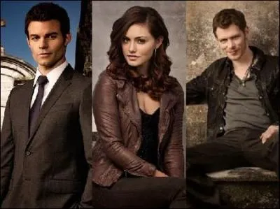 De qui Hayley est-elle enceinte ?