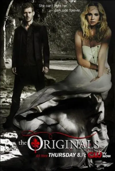 Candice Accola fera-t-elle partie de la saison 2 de "The Originals" ?