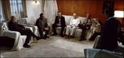 Qui est l'ennemi de Patrick Jane ?