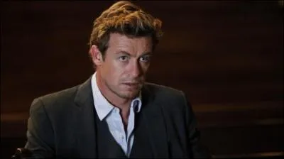 Comment s'appelait la fille de Patrick Jane ?