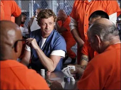 Dans quel épisode de la saison 4 Patrick Jane est-il en prison ?