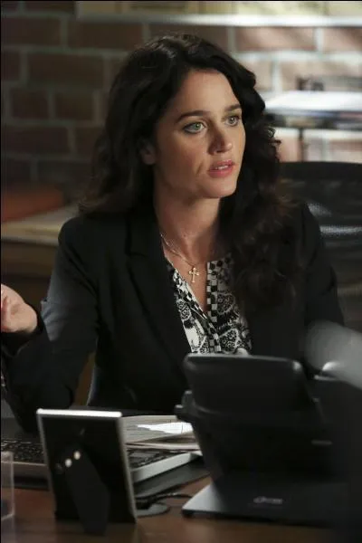 De Teresa Lisbon ?