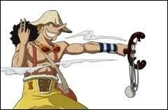 Il tire ses billes magiques :