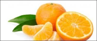 Sur quel arbre pousse ce fruit ?