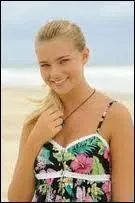 Est-ce que Lyla a une soeur ?