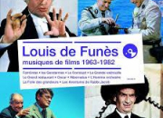 Quiz Films avec Louis de Funs (1)