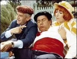 Cette image est tirée du film ...