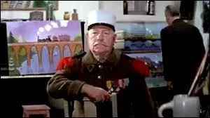 De quel film est tirée cette image ?