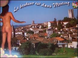 Rendu célèbre par Daniel Prévost, le village de Montcuq se situe dans le département ...