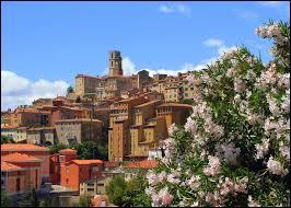Quelle ville du Sud de la France est surnommée "la capitale du parfum" ?