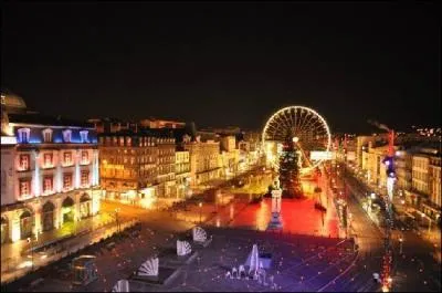 Quelle est la plus grande ville du Puy-de-Dôme ?