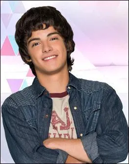 De qui Francesca est-elle amoureuse ?