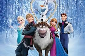 Quiz Disney