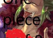 Quiz One Piece en folie (8) - Spcial Bartolomeo
