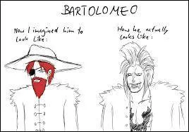 Que pourrait-il avoir ?