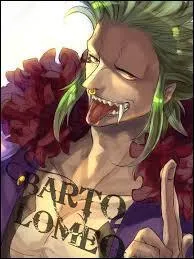 Que s'est-il fait tatouer sur le torse ?