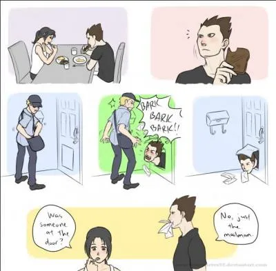 Pour qui se prend Dolcetto ?