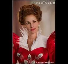 Qui veut-elle épouser ?