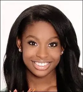 Qui Coco Jones interprète-t-elle dans "Let It Shine" ?