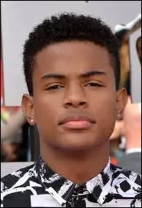 Si je vous dit Kris McDuffy, vous me dites...