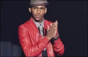 Brandon Mychal Smith interprète le beau personnage de...