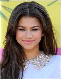 Zendaya Coleman est :