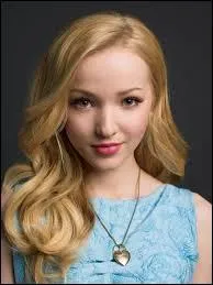 Dove Cameron, cette star montante, exerce les métiers de :