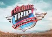 Quiz Friends Trip : les candidats