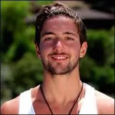 Qui cet autre garçon ?