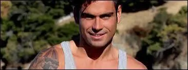 Qui est cet autre "Bogoss" ?