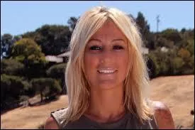 Qui est cette autre fille ?