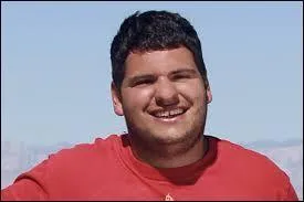 Qui est cet autre garçon ?