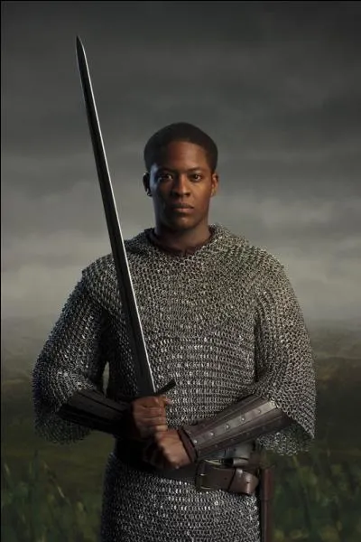 Comment s'appelle-t-il ?